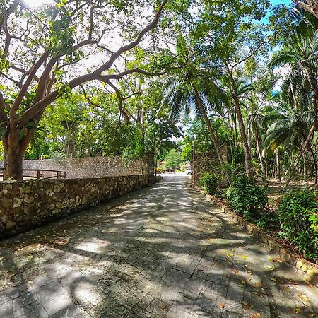 The Mayan Garden Orange Walk Extérieur photo